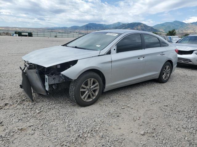 Vin: 5npe24afxgh274863, lot: 60303624, hyundai sonata se 20161