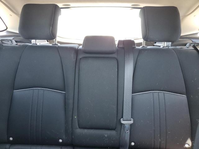 2021 Mazda Cx-3 Sport VIN: JM1DKFB7XM1501714 Lot: 60850184