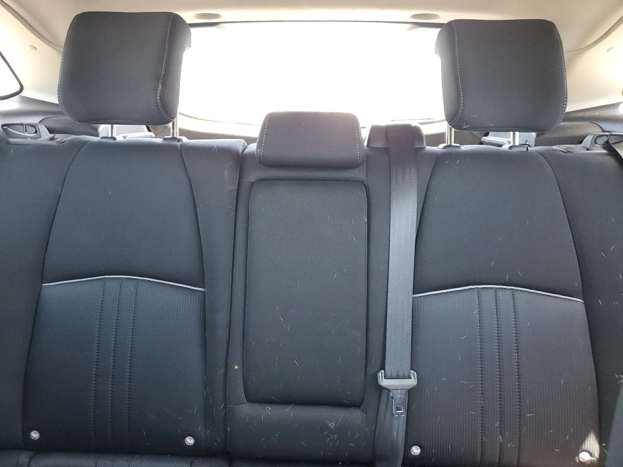 JM1DKFB7XM1501714 2021 Mazda Cx-3 Sport