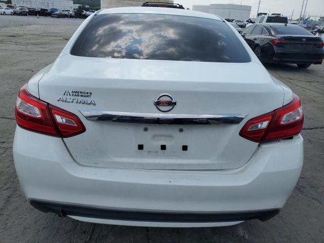 2017 NISSAN ALTIMA 2.5 - 1N4AL3AP8HN341904