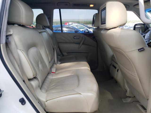 2015 INFINITI QX80 - JN8AZ2NC8F9371943
