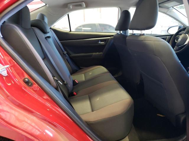 2019 TOYOTA COROLLA L - 5YFBURHE7KP903661
