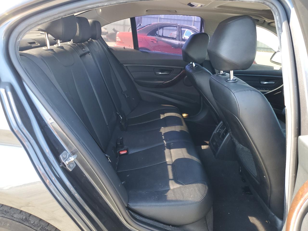 WBA3C1C55FK124731 2015 BMW 328 I Sulev