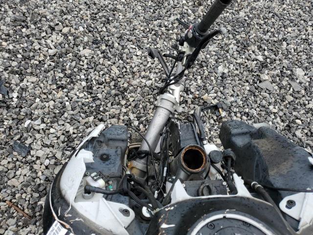2018 DUCATI MULTISTRAD ZDMAAEKW3JB000097