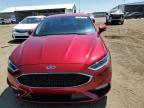 FORD FUSION SPO photo