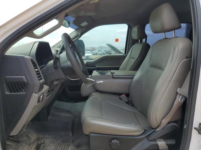 2019 FORD F250 SUPER - 1FT7W2A69KED01349