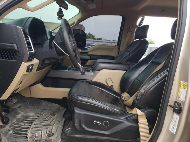 2017 Ford F250 Super Duty VIN: 1FT7W2BT6HEE82469 Lot: 61751104