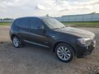 BMW X3 XDRIVE2 photo