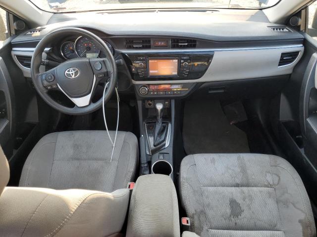 2016 TOYOTA COROLLA L - 2T1BURHE9GC668834