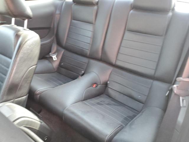 2011 Ford Mustang VIN: 1ZVBP8AM9B5130379 Lot: 62869654