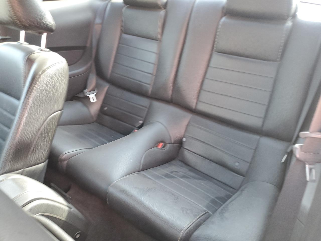 1ZVBP8AM9B5130379 2011 Ford Mustang