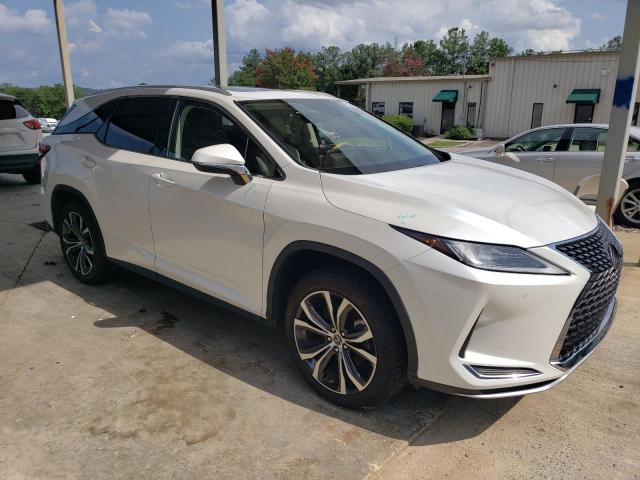 JTJHZKEA7L2015252 2020 LEXUS RX350