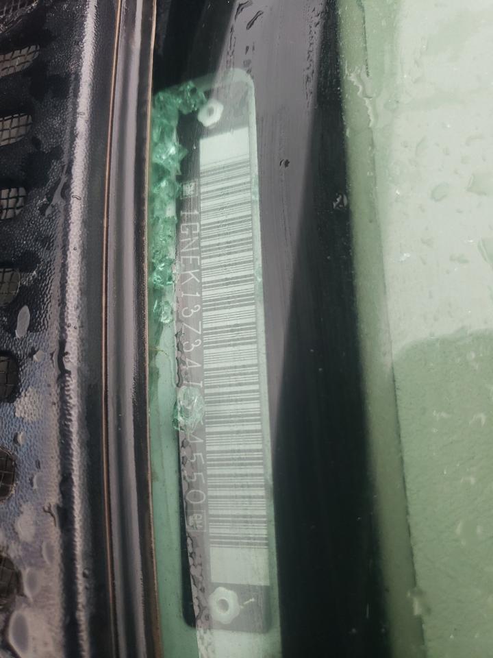 1GNEK13Z34J154550 2004 Chevrolet Tahoe K1500