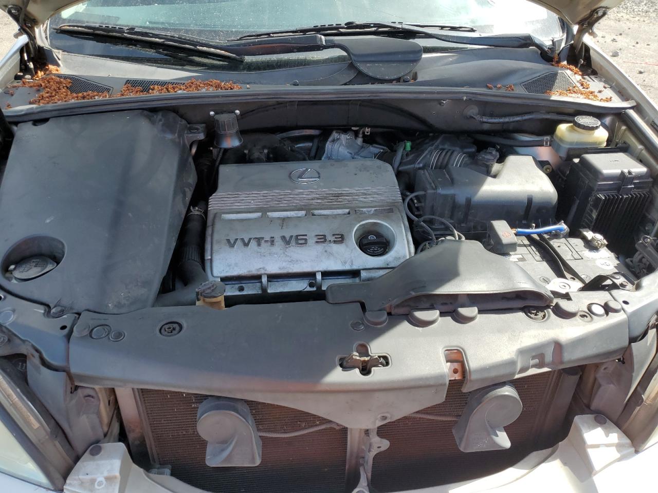 JTJHA31U940073678 2004 Lexus Rx 330