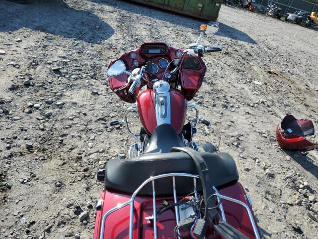 2011 HARLEY-DAVIDSON FLTRUSE 1HD1TA81XBB954582