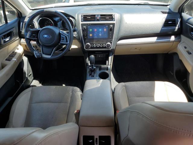 2019 SUBARU OUTBACK 2. - 4S4BSANC5K3204267