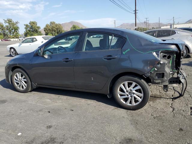 VIN JM1BL1VP0D1735962 2013 Mazda 3, I no.2