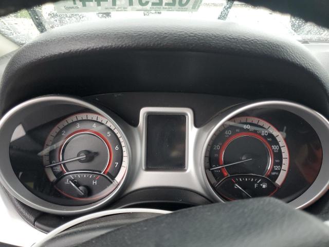 2018 DODGE JOURNEY SX - 3C4PDCBG2JT510319
