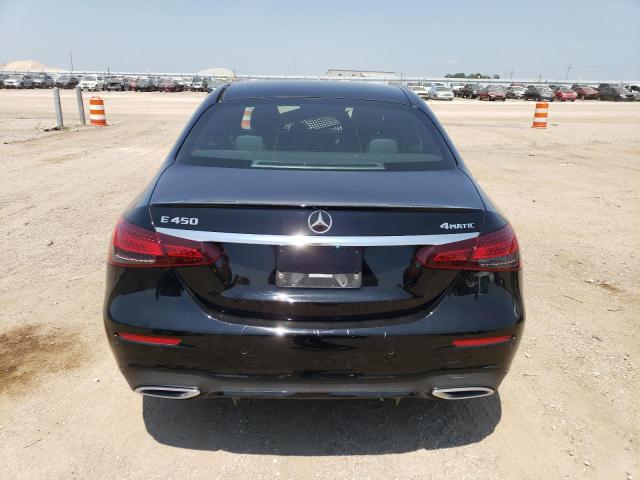 2022 Mercedes-Benz E 450 4Matic VIN: W1KZF5KB6NB022555 Lot: 62399594