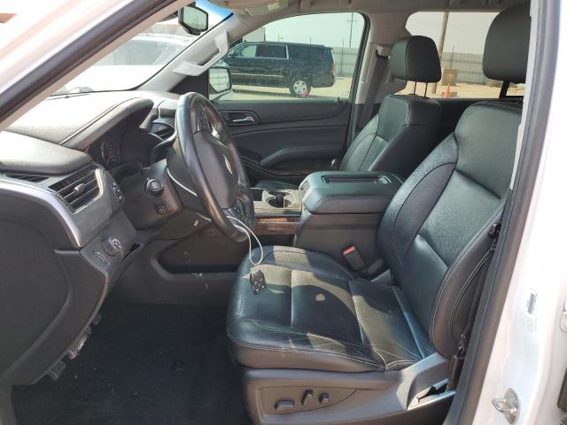2018 CHEVROLET TAHOE C150 - 1GNSCBKC3JR127302