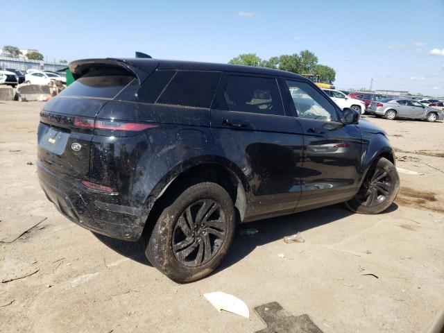 2021 LAND ROVER RANGE ROVE SALZJ2FXXMH155093  62566684