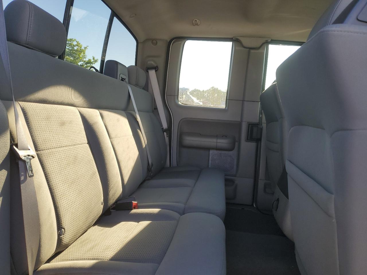 1FTPX14V77FA23224 2007 Ford F150