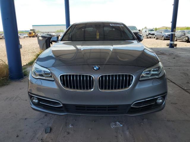 VIN WBA5B1C5XED483832 2014 BMW 5 Series, 535 I no.5