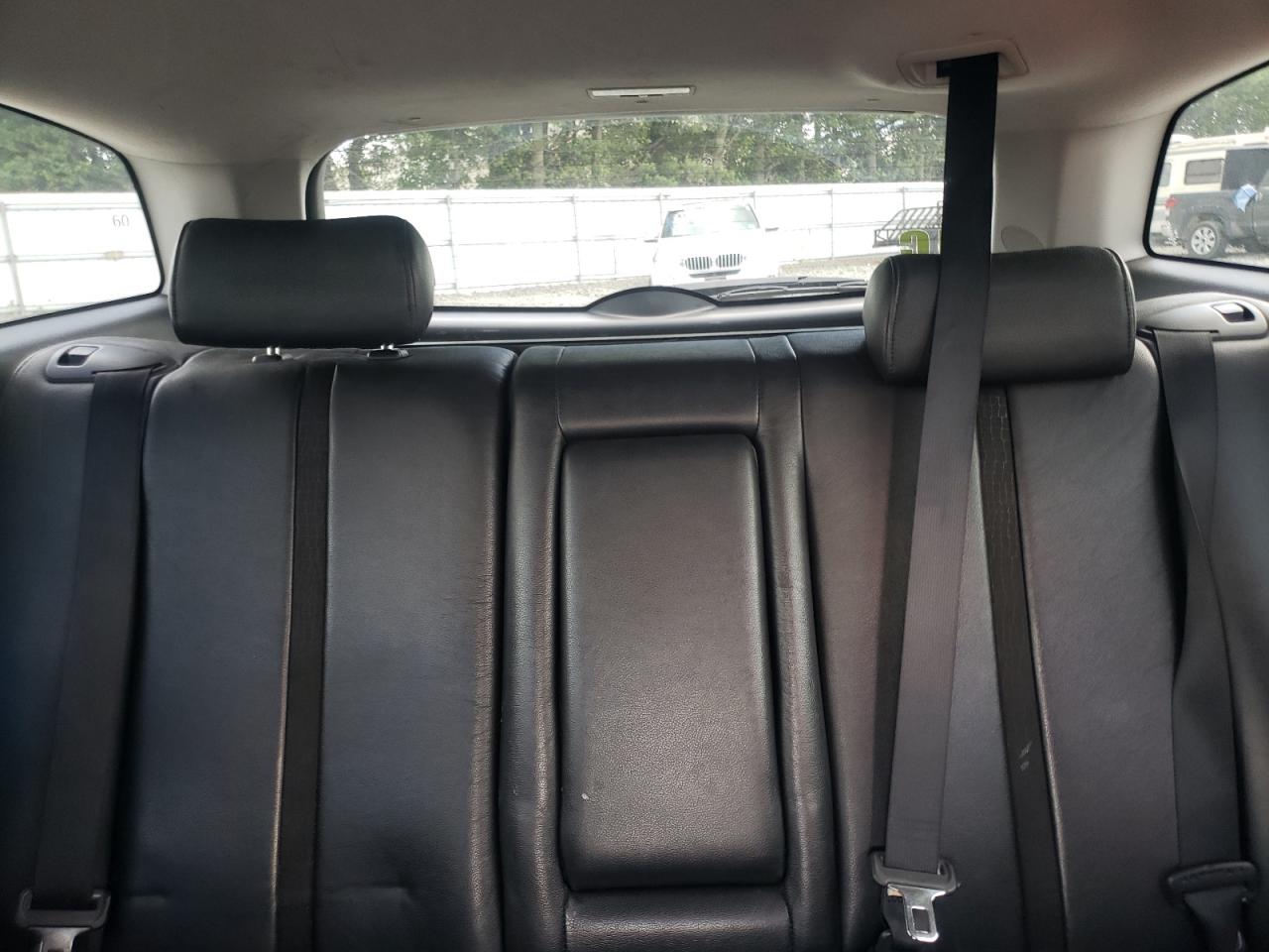 JM3ER29L680215602 2008 Mazda Cx-7