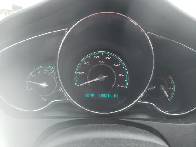 2009 Chevrolet Malibu 1Lt VIN: 1G1ZH57B79F176082 Lot: 61922364