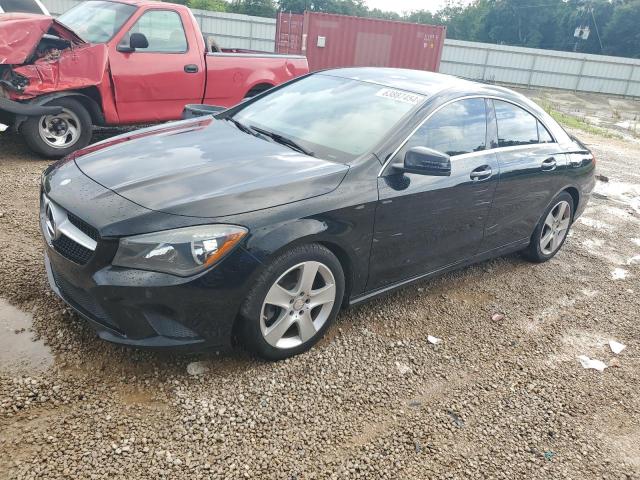 VIN WDDSJ4EB6FN200776 2015 Mercedes-Benz CLA-Class,... no.1