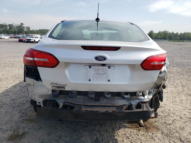 1FADP3E25JL255788 2018 Ford Focus S