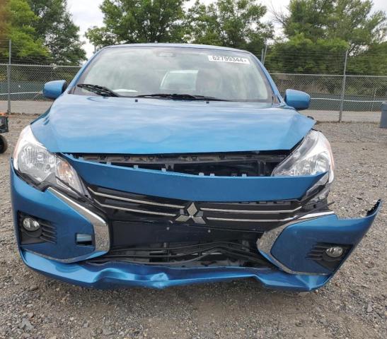 2023 MITSUBISHI MIRAGE G4 - ML32FUFJ7PHF05064