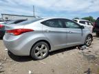 HYUNDAI ELANTRA GL photo