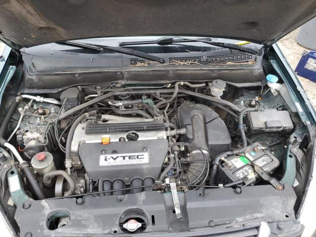 2004 Honda Cr-V Ex VIN: SHSRD788X4U219479 Lot: 60811114