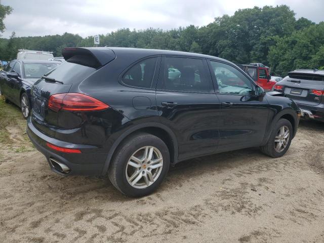 2016 PORSCHE CAYENNE WP1AA2A29GKA10858