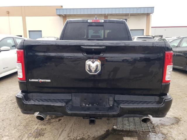 2021 RAM 1500 BIG H 1C6RREFT0MN609973  65242634