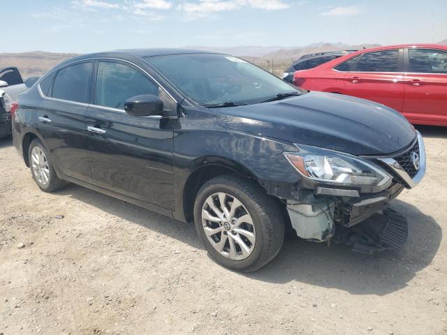 2016 NISSAN SENTRA S - 3N1AB7AP3GY267705