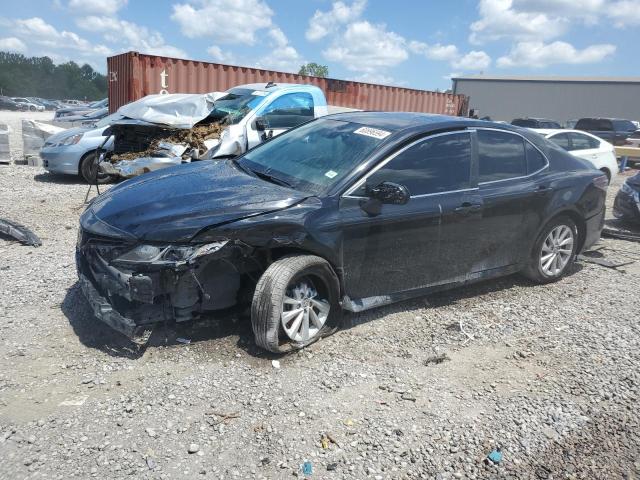 VIN 4T1C11AK9MU572839 2021 Toyota Camry, LE no.1