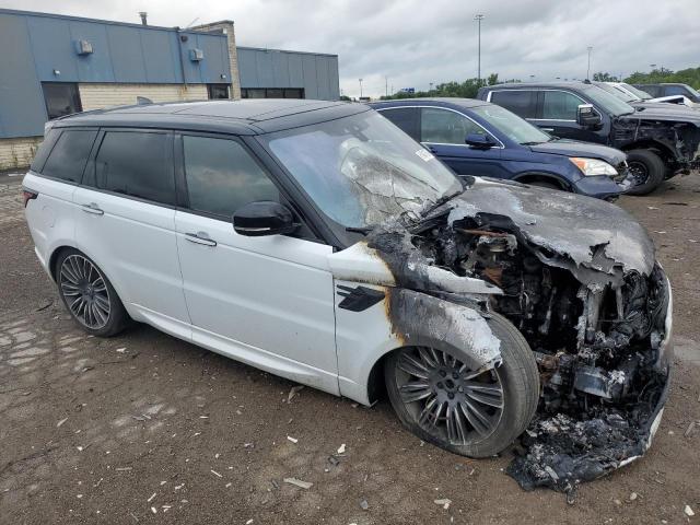 VIN SALWV2RE5JA812159 2018 Land Rover Range Rover, ... no.4