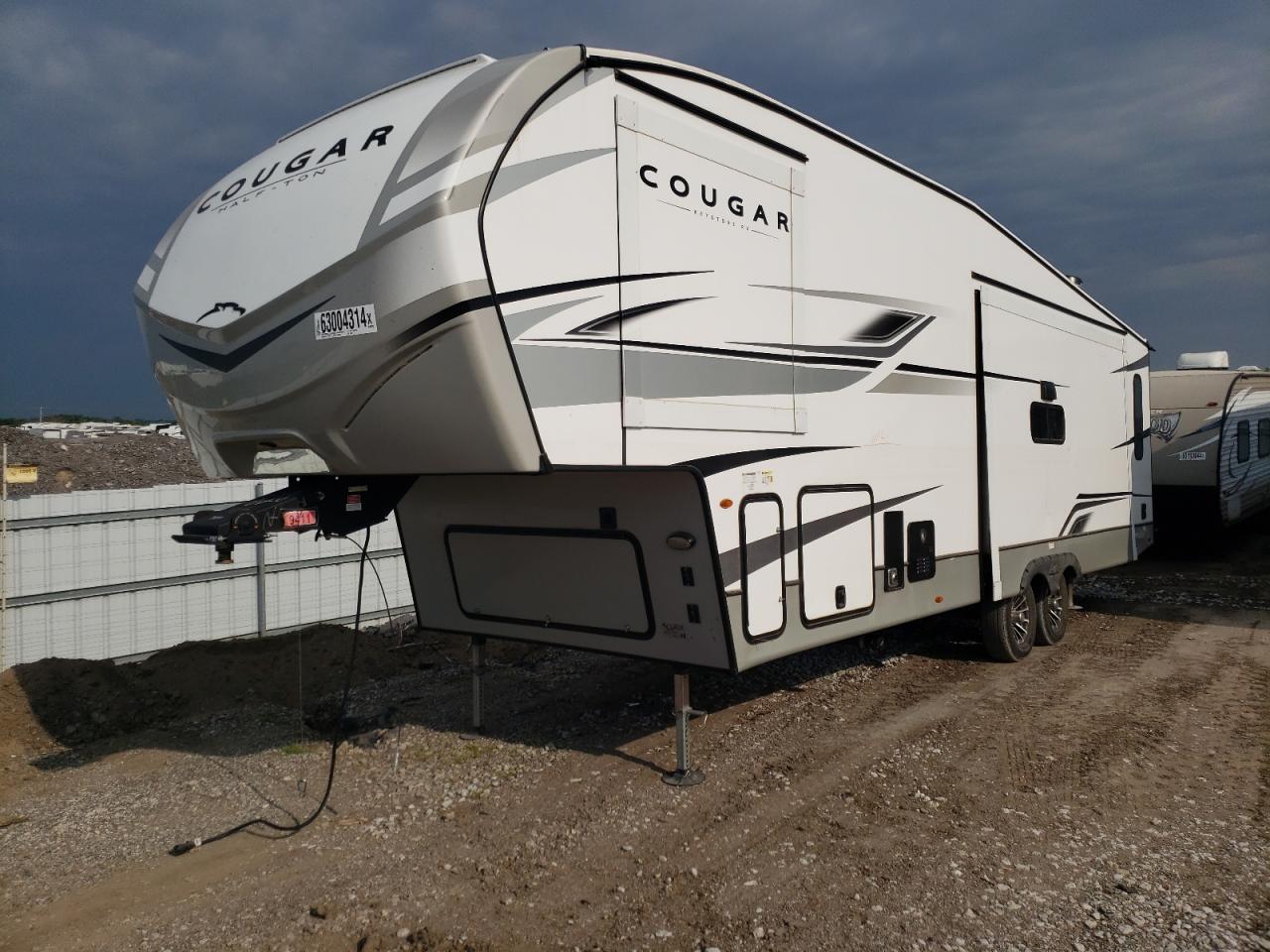 Lot #3020517183 2023 KEYSTONE COUGAR