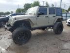 JEEP WRANGLER U photo