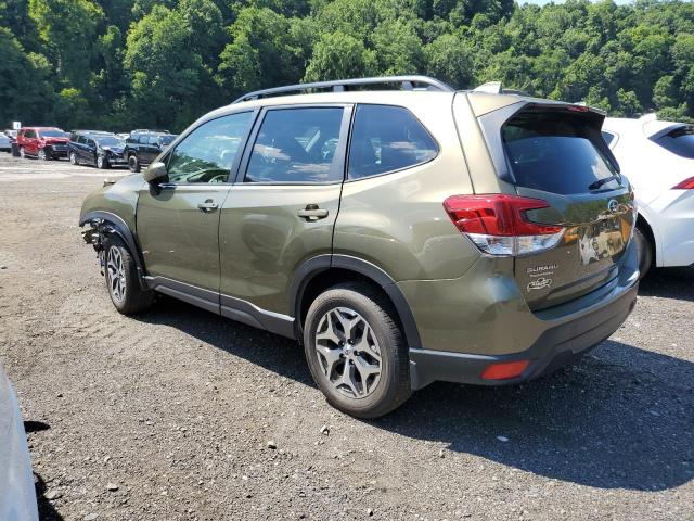 2023 Subaru Forester Premium VIN: JF2SKADC9PH402304 Lot: 62423654