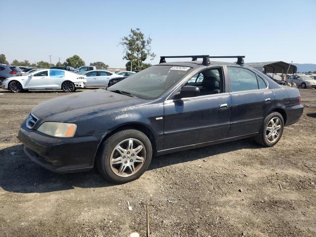 2001 Acura 3.2Tl VIN: 19UUA56761A025272 Lot: 62826284