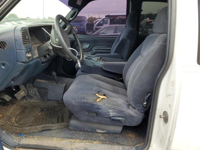 1996 Chevrolet Gmt-400 K1500 VIN: 1GCEK19M7TE107985 Lot: 61653014