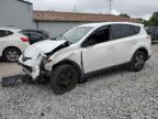 2018 TOYOTA RAV4 LE - JTMBFREV1JJ718524