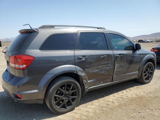 DODGE JOURNEY SX 2015 gray  gas 3C4PDCBB2FT692180 photo #4