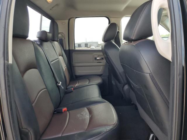 2012 Dodge Ram 1500 Slt VIN: 1C6RD6GT6CS275211 Lot: 60726044