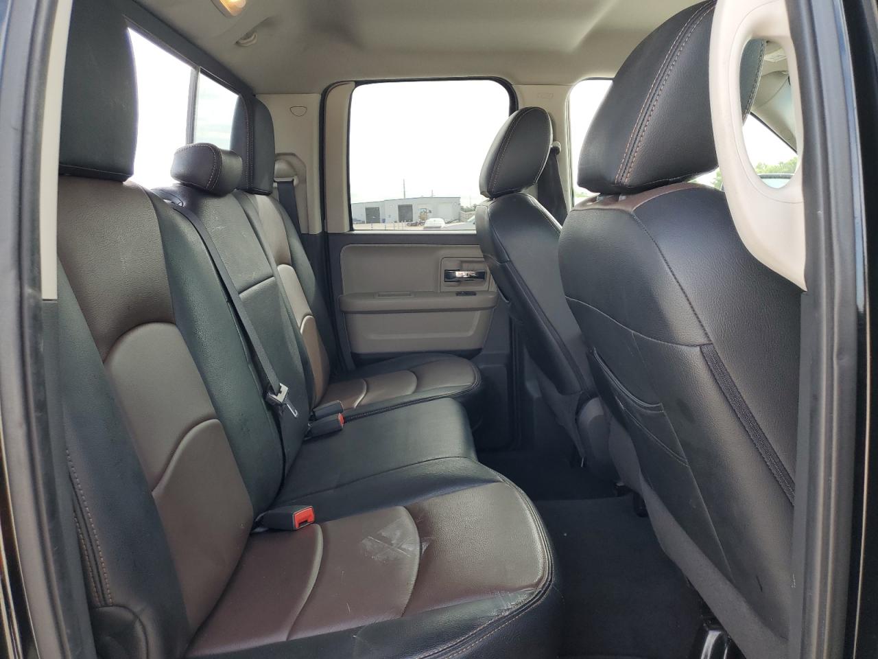 1C6RD6GT6CS275211 2012 Dodge Ram 1500 Slt