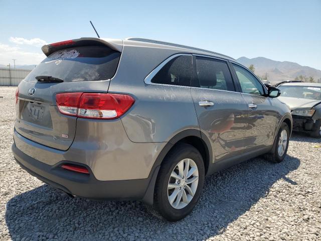 2017 KIA SORENTO LX - 5XYPG4A31HG257961