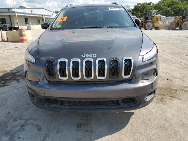 2016 Jeep Cherokee Latitude VIN: 1C4PJLCS3GW108386 Lot: 63049204